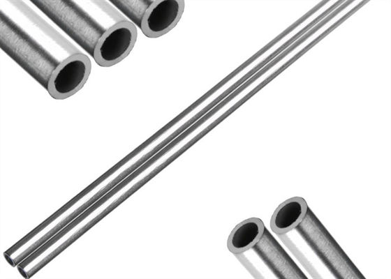 Tubo e tubi in acciaio inossidabile ad alta purezza con diametro esterno 6mm-2500mm per componenti di sistemi HVAC