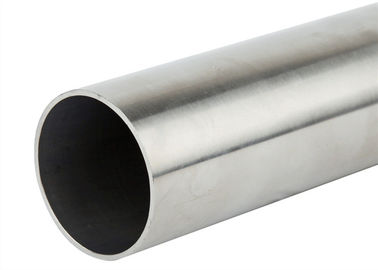 Tubo in acciaio industriale ASTM 12m Tubo tondo in acciaio inossidabile 310s