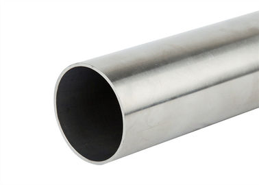 Il tubo di acciaio inossidabile di ASTM A213 TP304 304L ha temprato marinato