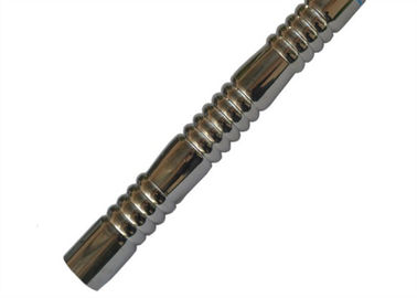 il BACCANO 430 di 5mm ASTM A554 ha impresso la tubatura di acciaio inossidabile