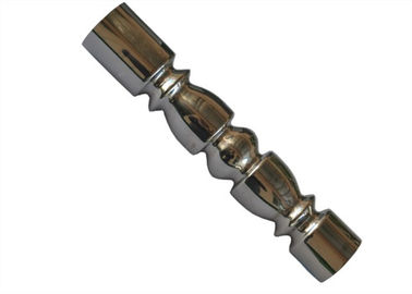 il BACCANO 430 di 5mm ASTM A554 ha impresso la tubatura di acciaio inossidabile